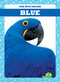 Blue - 9781641289290 by Anna C. Peterson, 9781641289290
