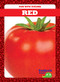 Red - 9781641289504 by Anna C. Peterson, 9781641289504