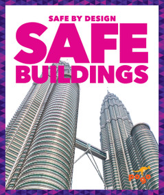 Safe Buildings - 9781641288767 by Kaitlyn Duling, 9781641288767