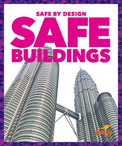 Safe Buildings - 9781641288767 by Kaitlyn Duling, 9781641288767