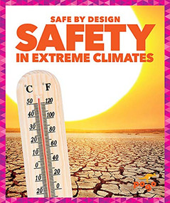 Safety in Extreme Climates - 9781641288859 by Kaitlyn Duling, 9781641288859