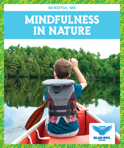 Mindfulness in Nature - 9781645271758 by Amber Bullis, MLIS, 9781645271758