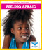 Feeling Afraid - 9781645271482 by Amber Bullis, MLIS, 9781645271482