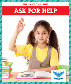 Ask for Help - 9781645271963 by Susanne M. Bushman, 9781645271963