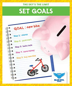 Set Goals by Susanne M. Bushman, 9781645272052