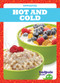 Hot and Cold - 9781641281218 by Erica Donner, 9781641281218