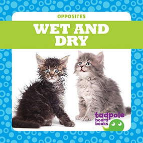 Wet and Dry - 9781641281249 by Erica Donner, Dana Flemming, 9781641281249