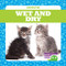 Wet and Dry - 9781641281249 by Erica Donner, Dana Flemming, 9781641281249