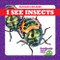I See Insects - 9781641281287 by Tim Mayerling, Dana Flemming, 9781641281287