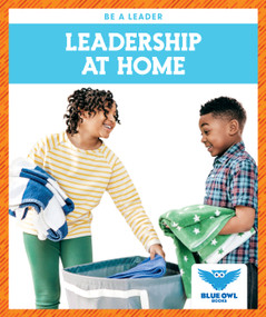 Leadership at Home - 9781645272274 by James Hancock, 9781645272274