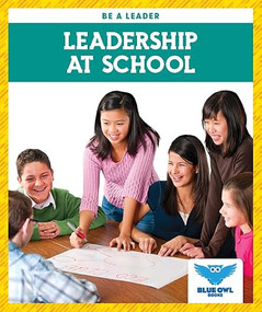 Leadership at School - 9781645272304 by James Hancock, 9781645272304