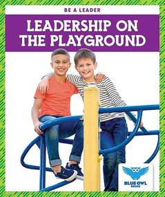 Leadership on the Playground - 9781645272366 by James Hancock, 9781645272366
