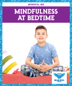 Mindfulness at Bedtime - 9781645271703 by Amber Bullis, MLIS, 9781645271703