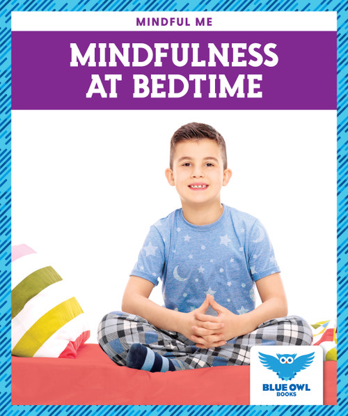 Mindfulness at Bedtime - 9781645271703 by Amber Bullis, MLIS, 9781645271703