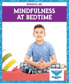 Mindfulness at Bedtime - 9781645271703 by Amber Bullis, MLIS, 9781645271703