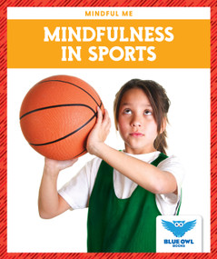 Mindfulness in Sports - 9781645271796 by Amber Bullis, MLIS, 9781645271796