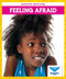 Feeling Afraid - 9781645271499 by Amber Bullis, MLIS, 9781645271499