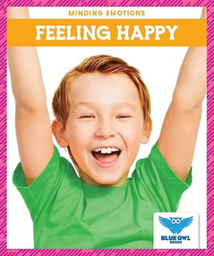 Feeling Happy - 9781645271529 by Amber Bullis, MLIS, 9781645271529