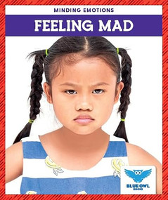 Feeling Mad - 9781645271550 by Amber Bullis, MLIS, 9781645271550