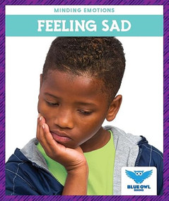 Feeling Sad - 9781645271611 by Amber Bullis, MLIS, 9781645271611