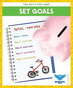 Set Goals - 9781645272069 by Susanne M. Bushman, 9781645272069