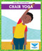 Chair Yoga - 9781645271857 by Laura Villano, RYT, 9781645271857