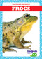 Frogs - 9781645270966 by Genevieve Nilsen, Dana Fleming, 9781645270966