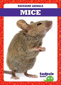 Mice - 9781645270997 by Genevieve Nilsen, Dana Fleming, 9781645270997