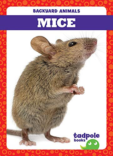 Mice - 9781645270997 by Genevieve Nilsen, Dana Fleming, 9781645270997