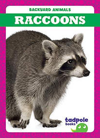 Raccoons - 9781645271055 by Genevieve Nilsen, Dana Fleming, 9781645271055