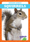Squirrels - 9781645271147 by Genevieve Nilsen, Dana Fleming, 9781645271147