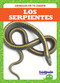 Las serpientes (Snakes) (Spanish Edition) by Genevieve Nilsen, 9781645272649