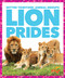 Lion Prides - 9781641288514 by Karen Latchana Kenney, 9781641288514