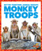 Monkey Troops by Karen Latchana Kenney, 9781641288538