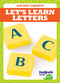 Let's Learn Letters - 9781645273172 by Anna C. Peterson, 9781645273172