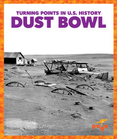 Dust Bowl by Veronica B. Wilkins, 9781645271352