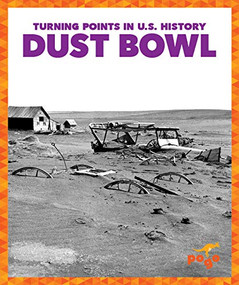 Dust Bowl by Veronica B. Wilkins, 9781645271352