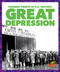 Great Depression by Veronica B. Wilkins, 9781645271383