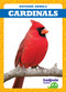 Cardinals - 9781645270942 by Genevieve Nilsen, 9781645270942