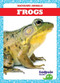 Frogs - 9781645270973 by Genevieve Nilsen, Dana Fleming, 9781645270973