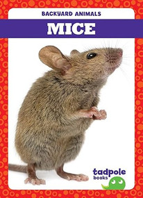 Mice - 9781645271000 by Genevieve Nilsen, Dana Fleming, 9781645271000
