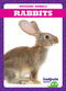 Rabbits - 9781645271031 by Genevieve Nilsen, 9781645271031