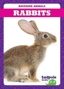 Rabbits - 9781645271031 by Genevieve Nilsen, Dana Fleming, 9781645271031