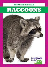 Raccoons - 9781645271062 by Genevieve Nilsen, Dana Fleming, 9781645271062