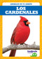 Los cardenales (Cardinals) - 9781645272687 by Genevieve Nilsen, 9781645272687