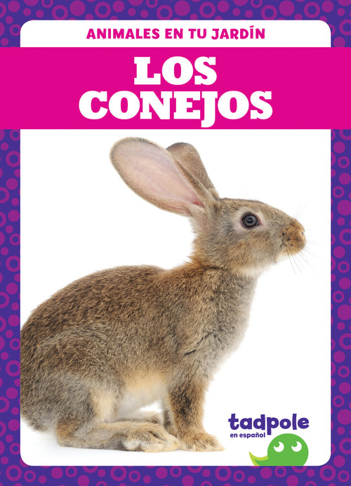 Los conejos (Rabbits) - 9781645272717 by Genevieve Nilsen, 9781645272717