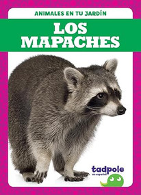Los mapaches (Raccoons) (Spanish Edition) - 9781645272748 by Genevieve Nilsen, 9781645272748