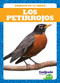 Los petirrojos (Robins) (Spanish Edition) - 9781645272779 by Genevieve Nilsen, 9781645272779