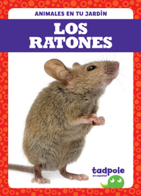 Los ratones (Mice) - 9781645272809 by Genevieve Nilsen, 9781645272809