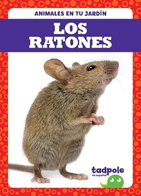 Los ratones (Mice) (Spanish Edition) - 9781645272809 by Genevieve Nilsen, 9781645272809